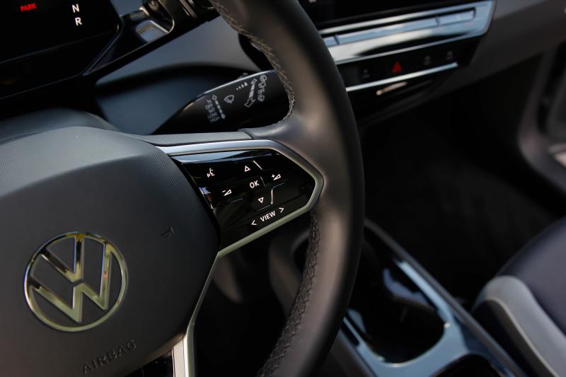 Volkswagen - ID3 - pic30