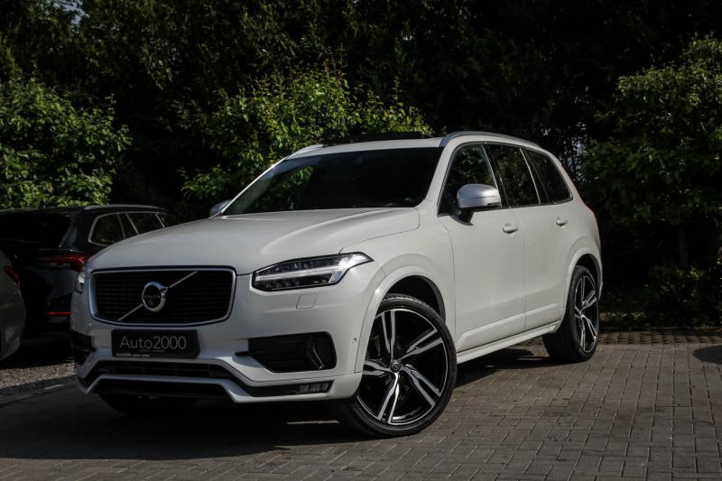 Volvo - XC90 - pic2