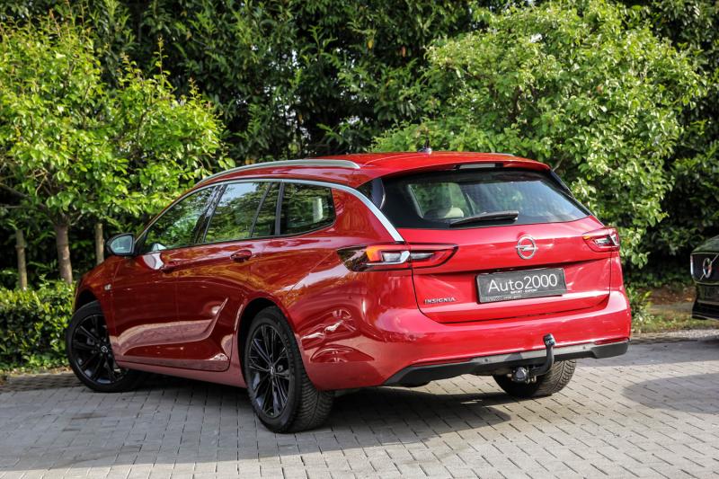 Opel - Insignia - pic6