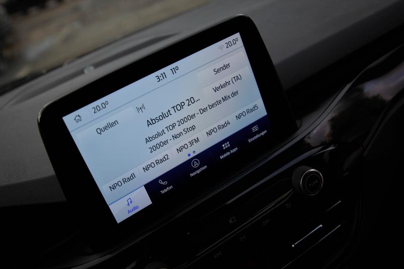 Ford - Kuga - pic43