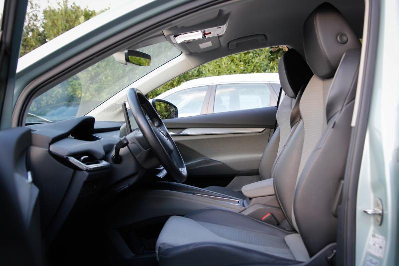 Skoda - Enyaq iV - pic25