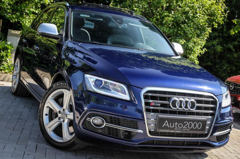 Audi - SQ5 - pic2