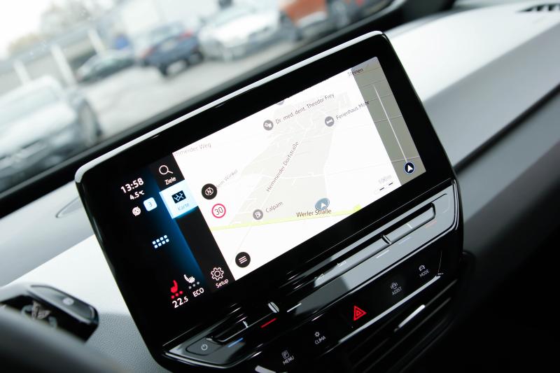 Volkswagen - ID3 - pic17