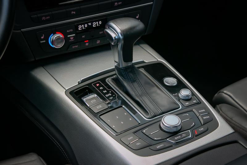 Audi - A6 - pic17