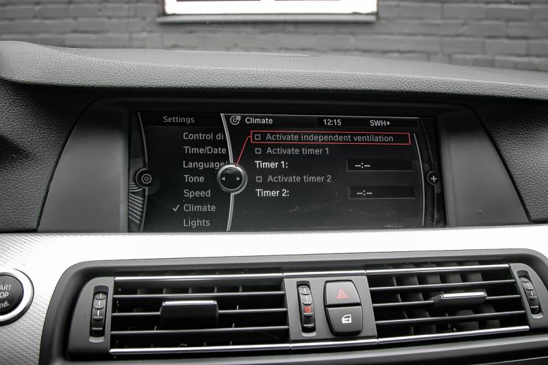 BMW - 535 - pic22