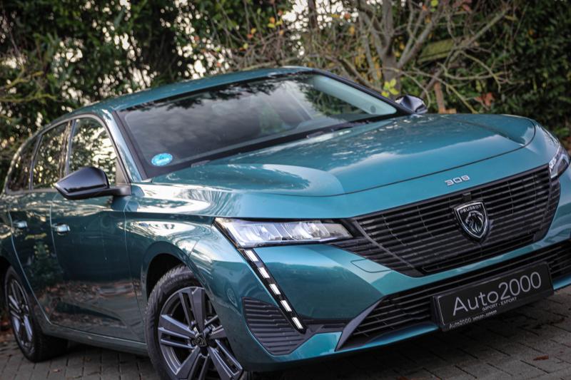 Peugeot - 308 - pic2