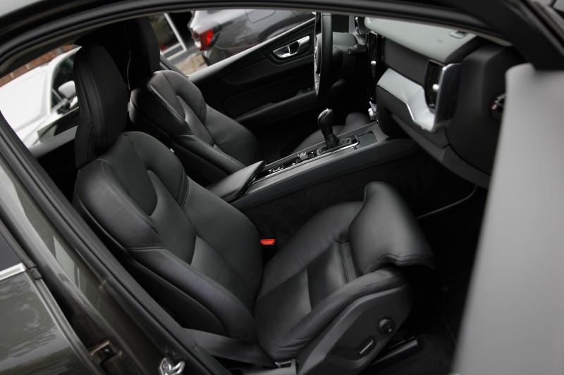 Volvo - XC60 - pic12