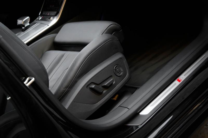Audi - A7 - pic38