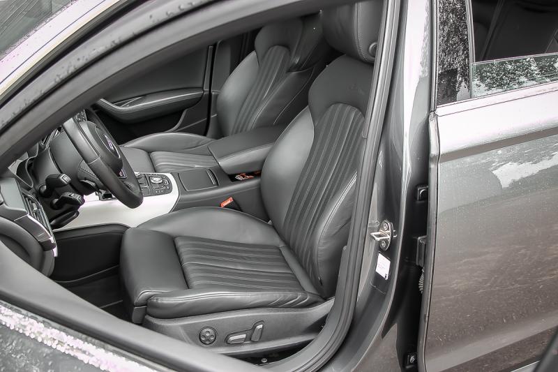 Audi - A6 - pic12