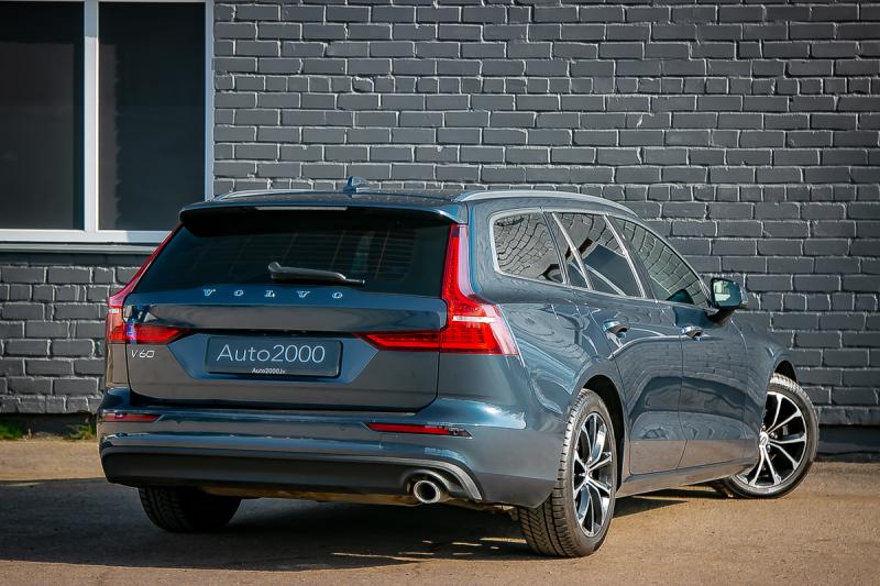 Volvo - V60 - pic3