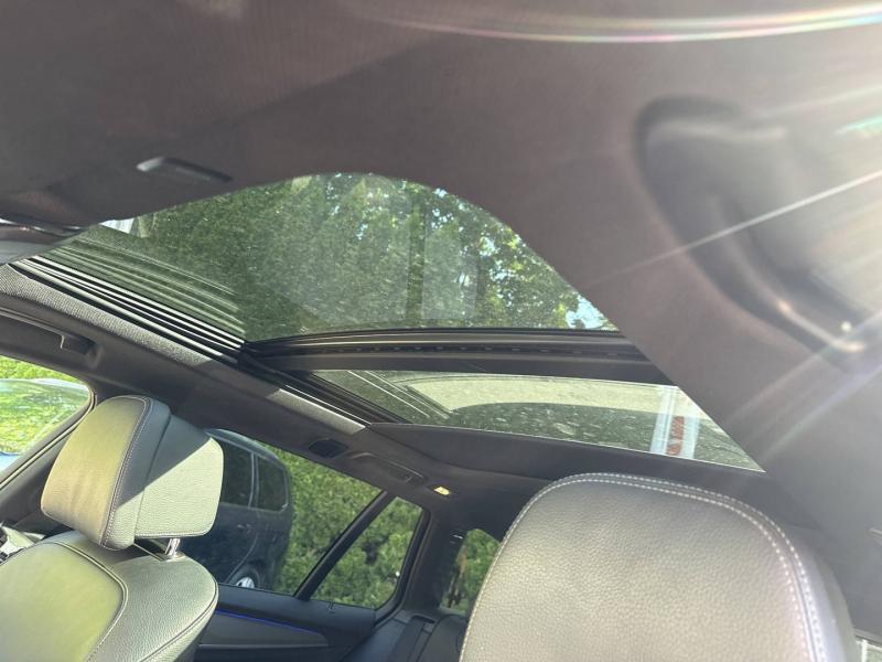 BMW - 530d - pic5