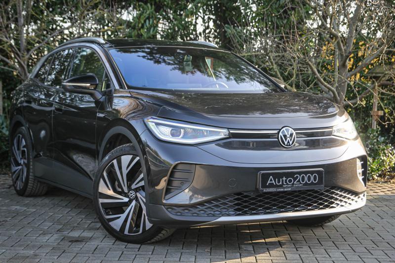 Volkswagen - ID4 - pic2