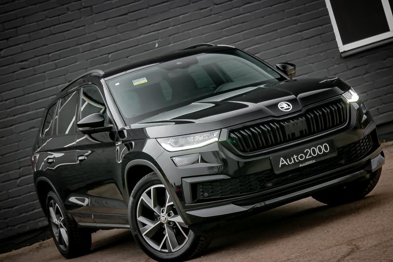 Skoda - Kodiaq - pic25