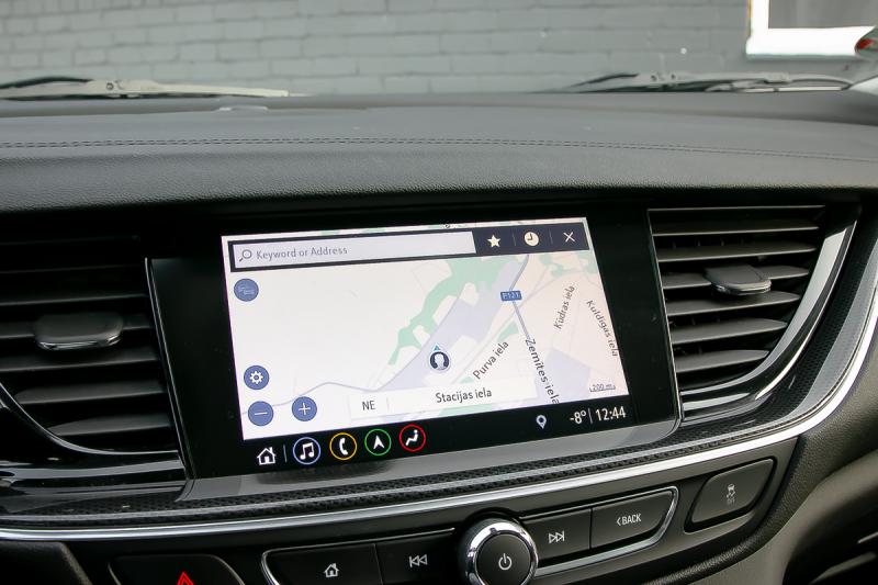 Opel - Insignia - pic22