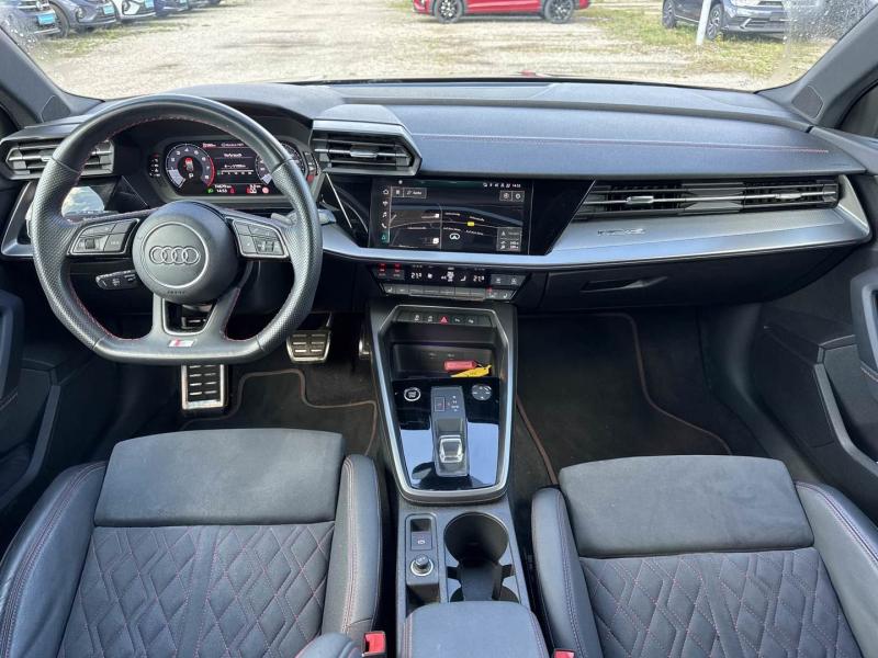 Audi - Audi A3 Sportback 40 TFSI quattro S-tronic 