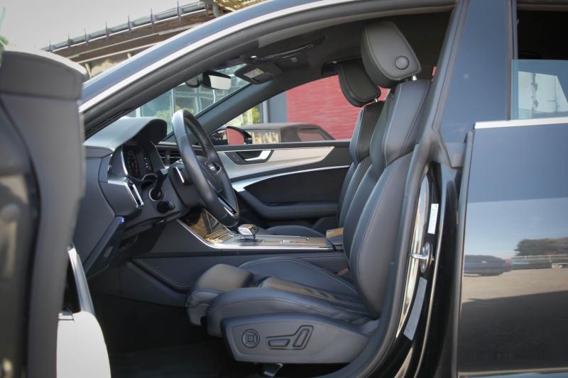 Audi - A7 - pic35