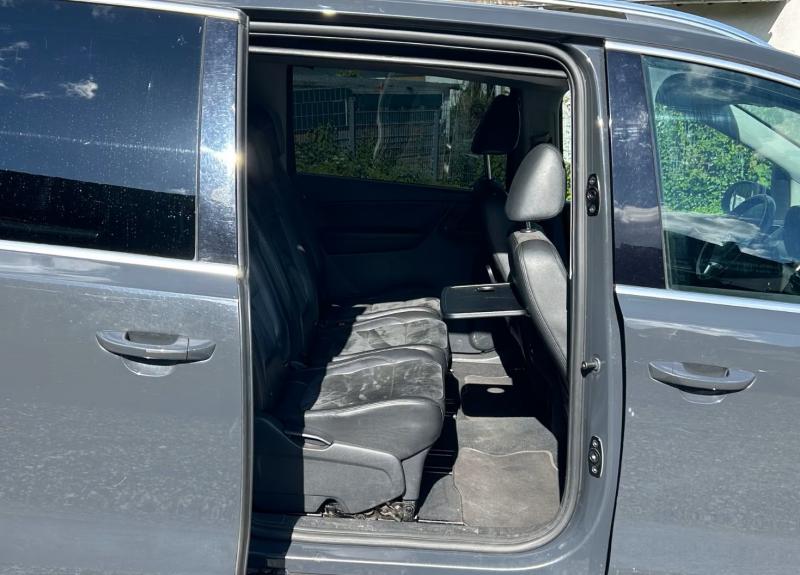 Volkswagen - Sharan - pic3