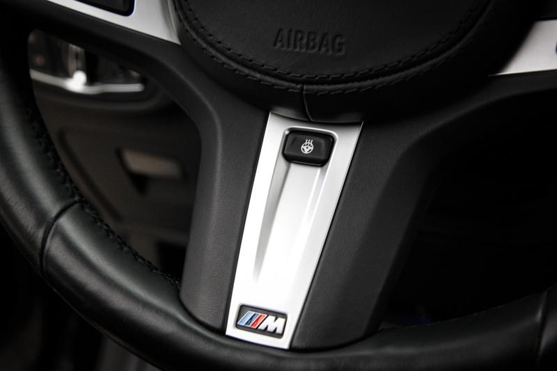 BMW - X3 M40i - pic37