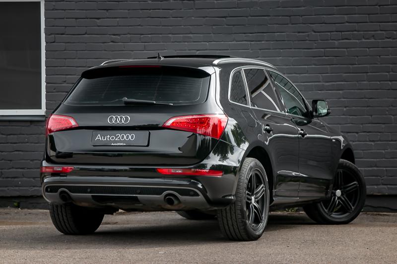 Audi - Q5 - pic5