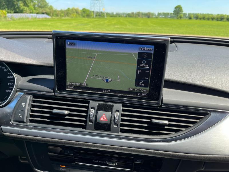 Audi - A6 - pic12