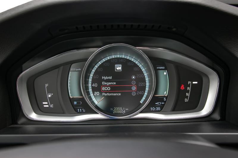 Volvo - V60 - pic17