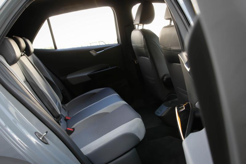 Volkswagen - ID3 - pic18