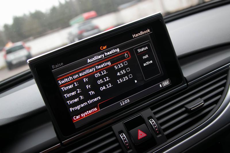 Audi - Allroad - pic29