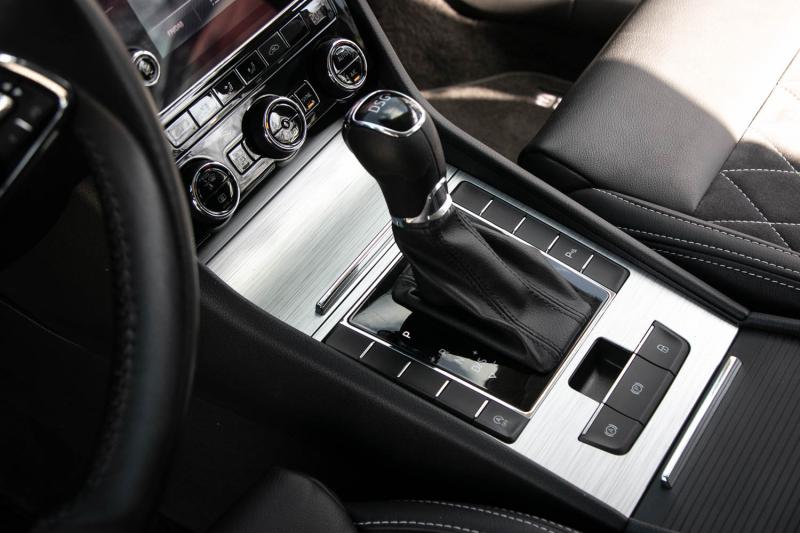 Skoda - Superb - pic33