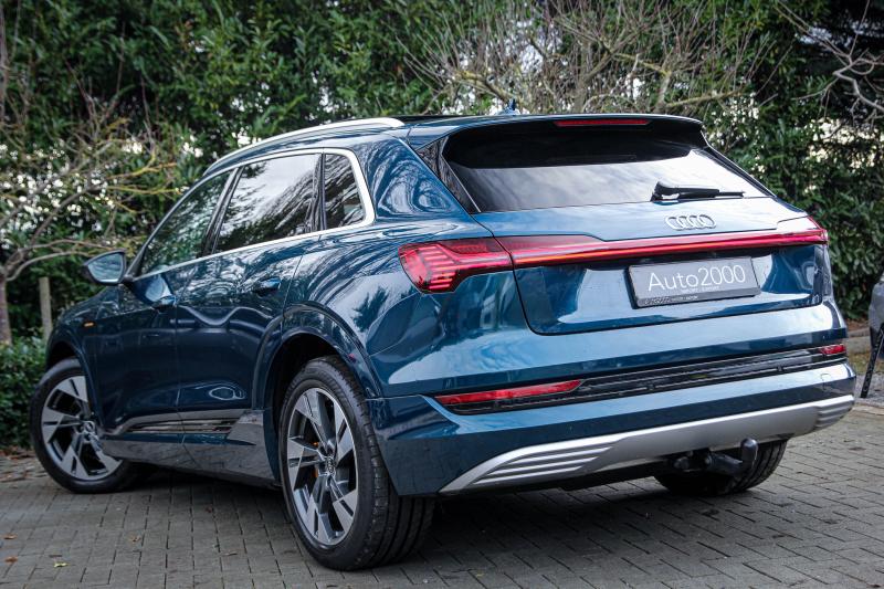 Audi - E-tron - pic10