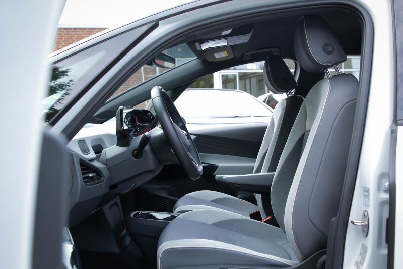 Volkswagen - ID3 - pic10