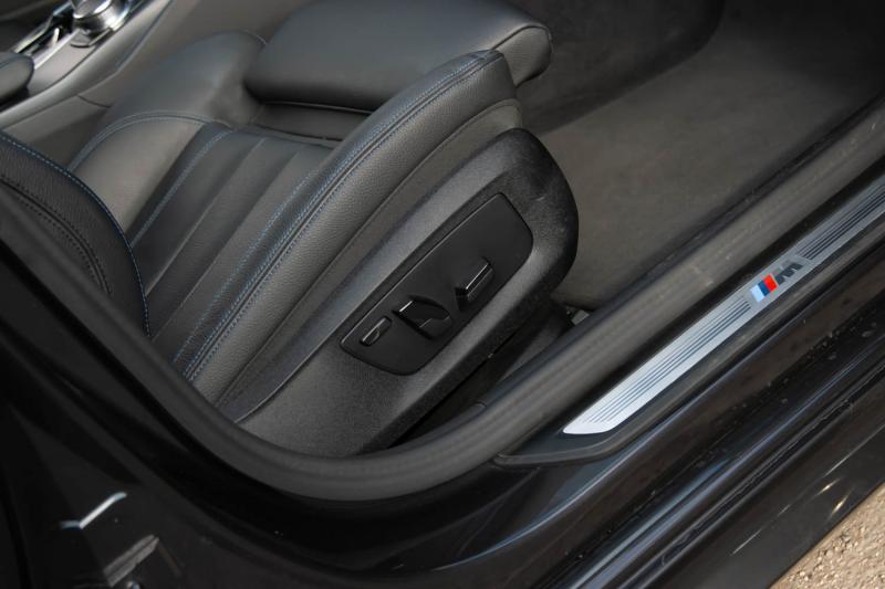 BMW - 530 - pic11