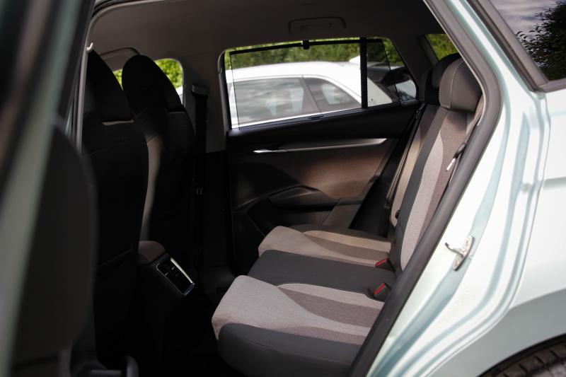 Skoda - Enyaq iV - pic14