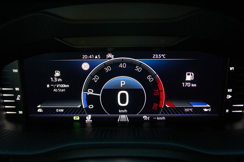 Skoda - Kodiaq - pic30
