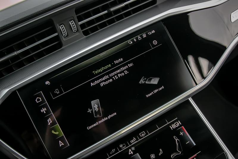 Audi - A6 - pic44