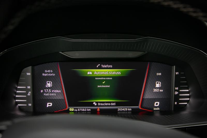 Skoda - Superb - pic45