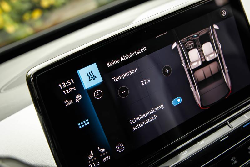 Volkswagen - ID3 - pic33