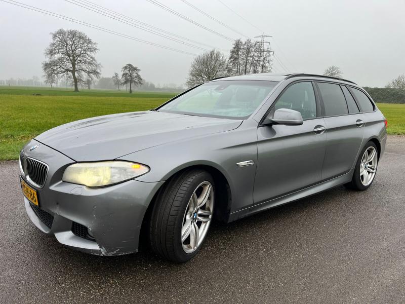 BMW - 535 - pic1