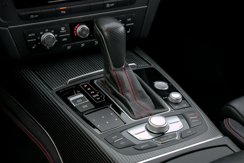 Audi - A6 - pic11