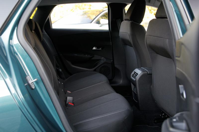 Peugeot - 308 - pic12