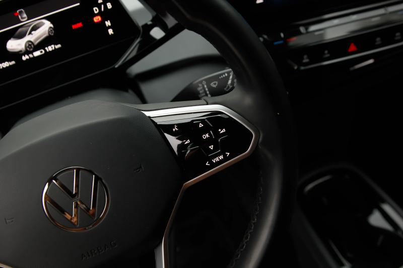 Volkswagen - ID3 - pic32