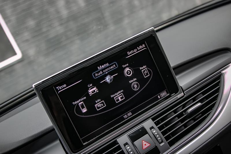 Audi - A6 - pic39