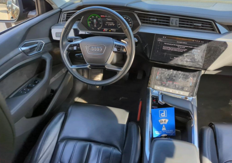 Audi - E-tron - pic5