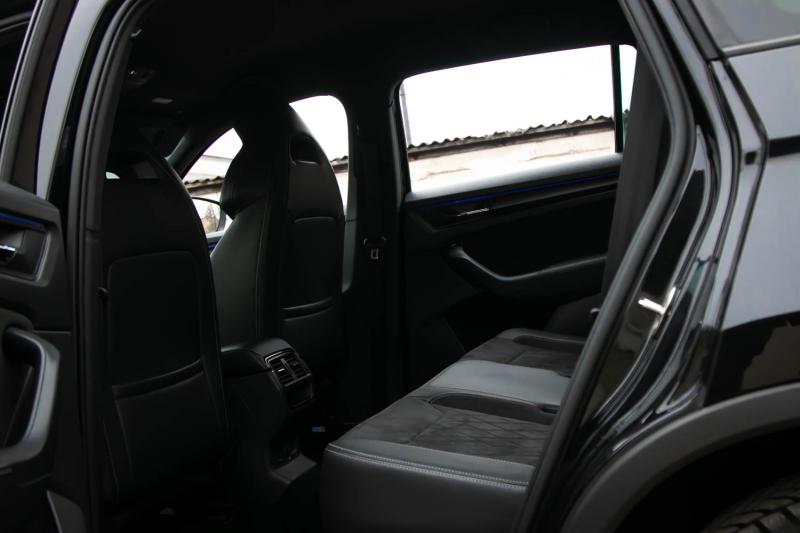 Skoda - Kodiaq - pic14