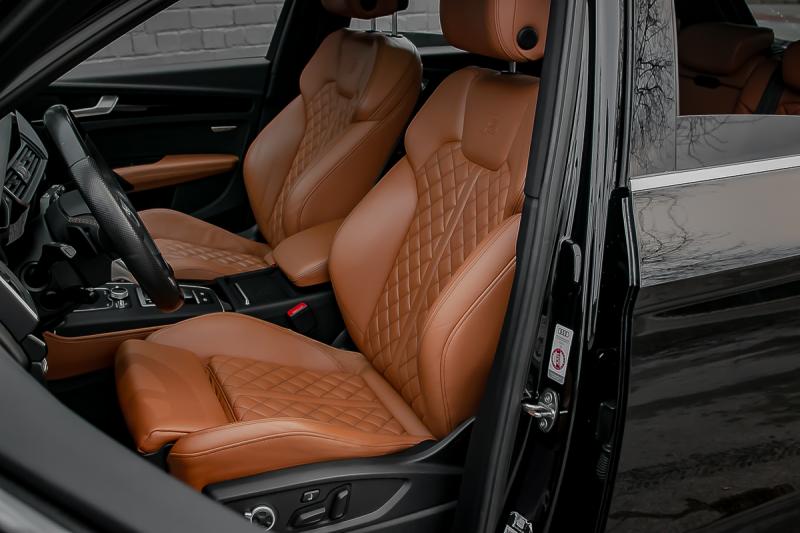 Audi - Q5 - pic6