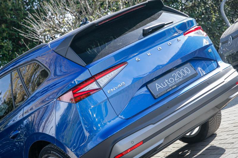 Skoda - Enyaq - pic7