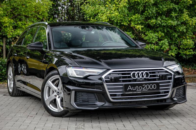 Audi - A6 - pic3