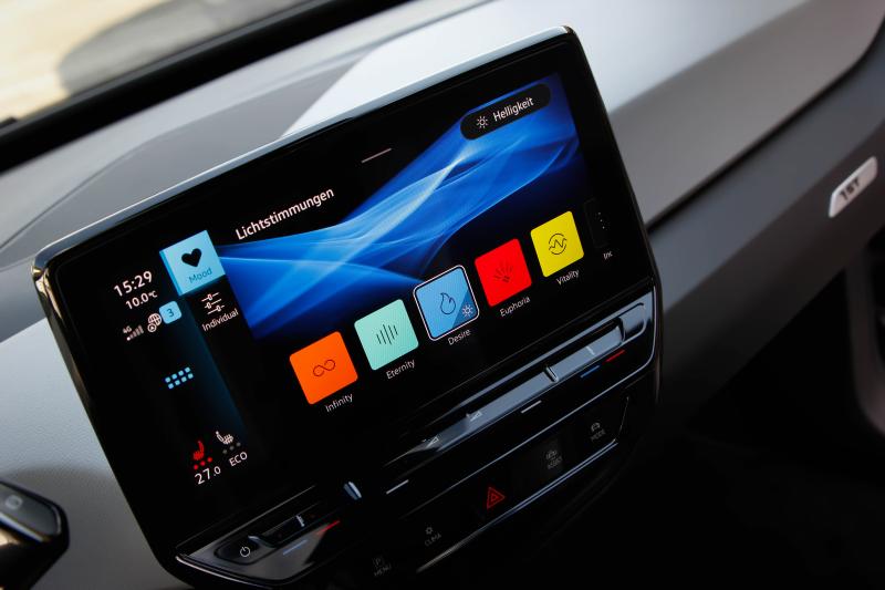 Volkswagen - ID3 - pic25