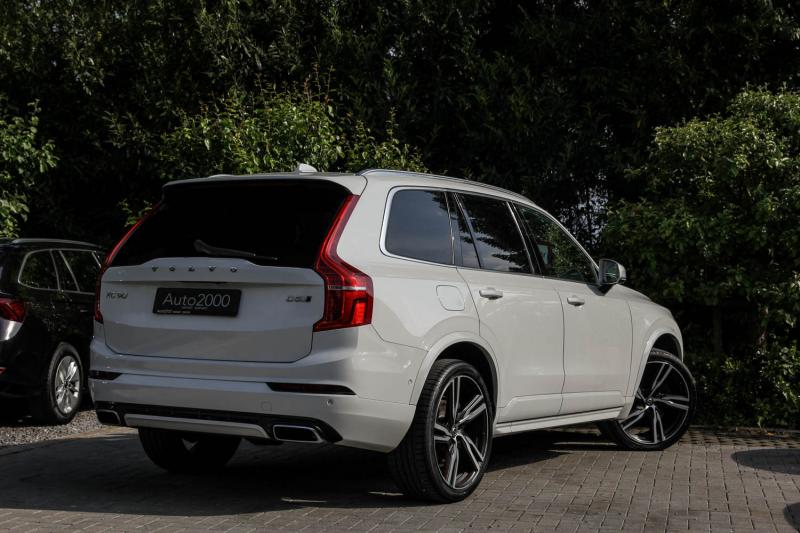 Volvo - XC90 - pic4