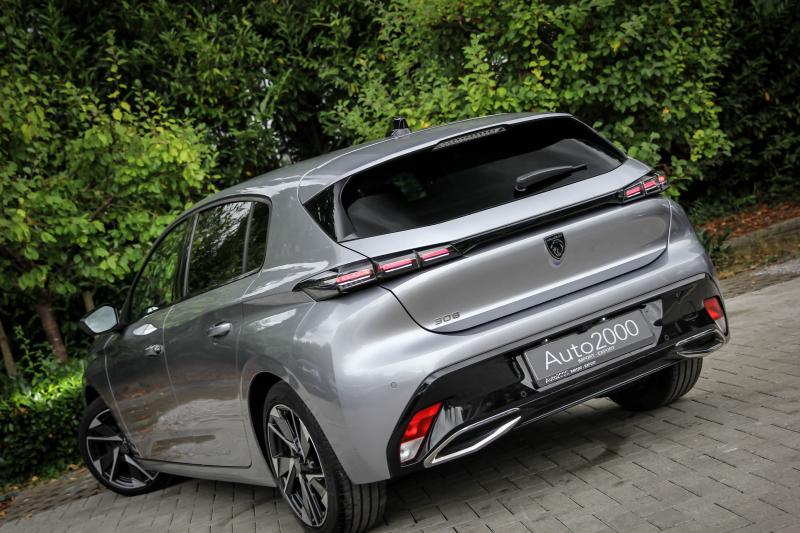 Peugeot - 308 - pic8