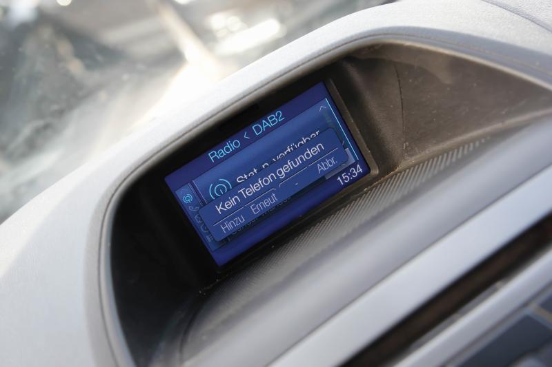 Ford - Transit Custom - pic15